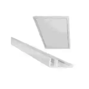 ACCESORII SCARI - Sipca ornamentala scara pod Fakro LXL PVC
