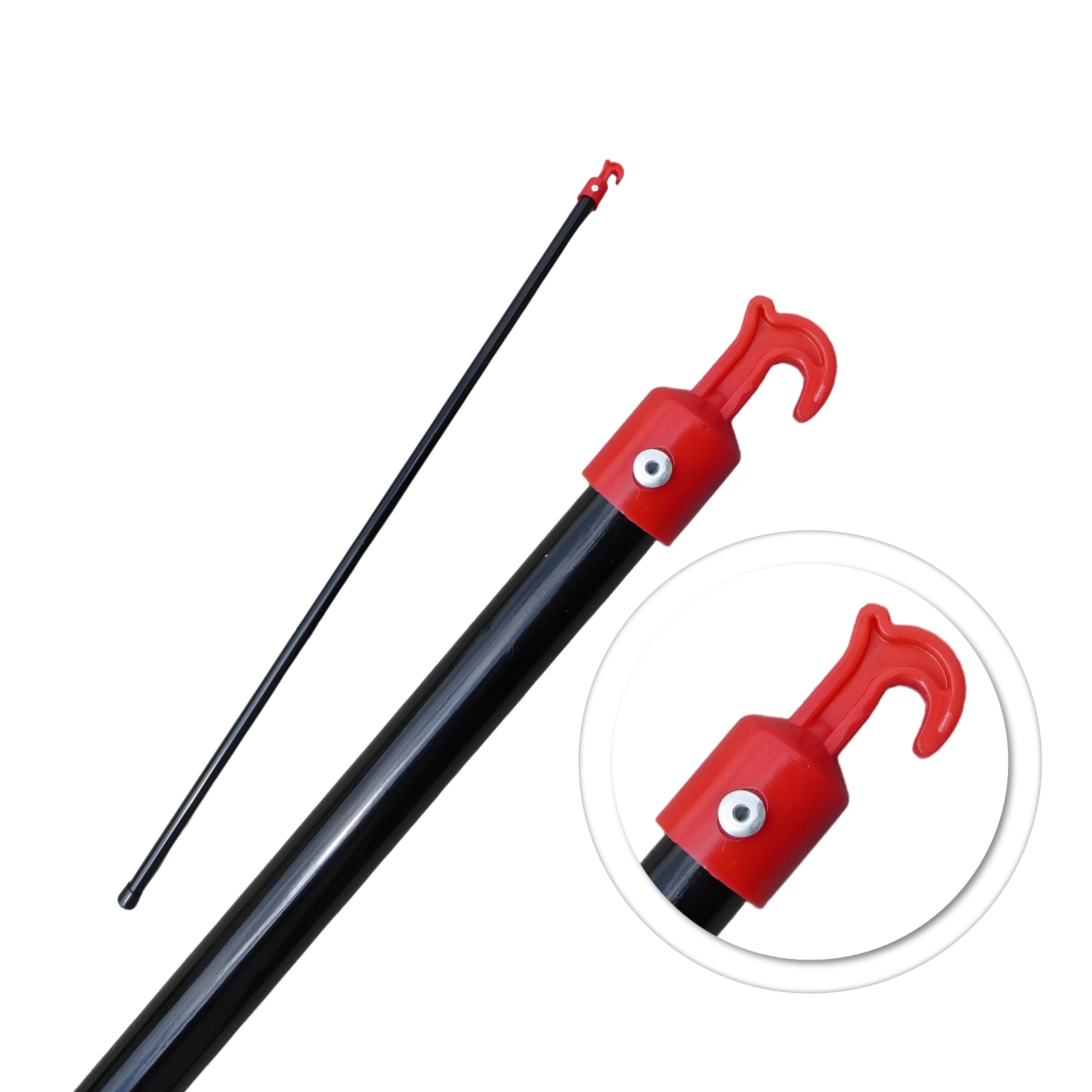 ACCESORII SCARI - tija-metalica-depostep-tdm-100