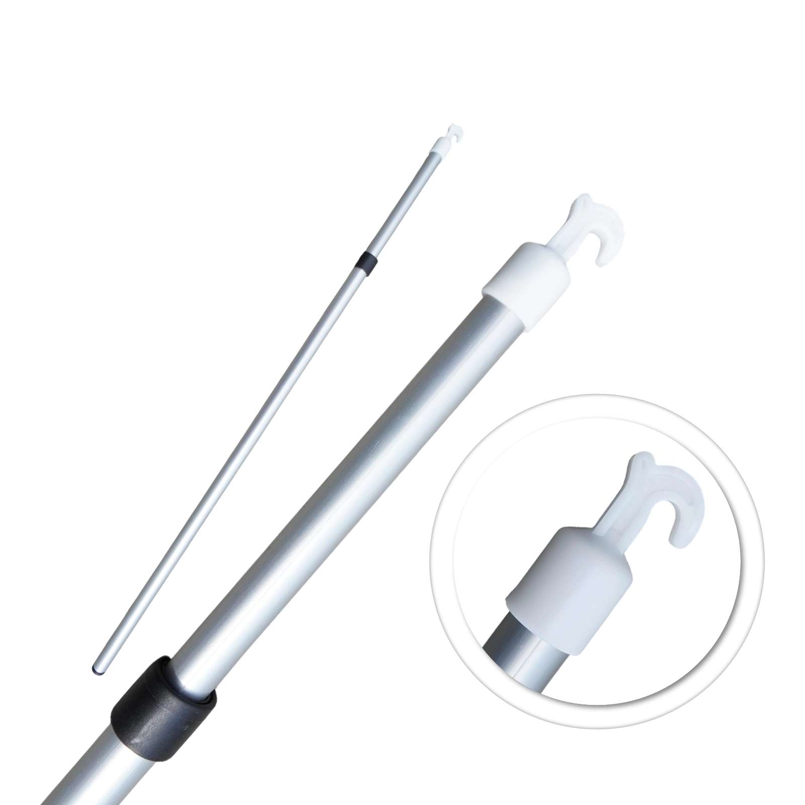 ACCESORII SCARI - Tija telescopica din aluminiu Depostep TDA815