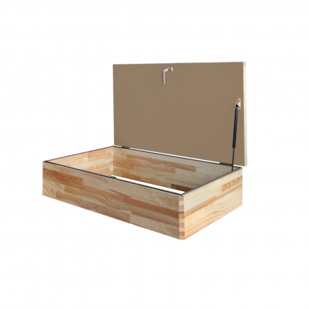 ACCESORII SCARI - Trapa superioara Fakro LXW