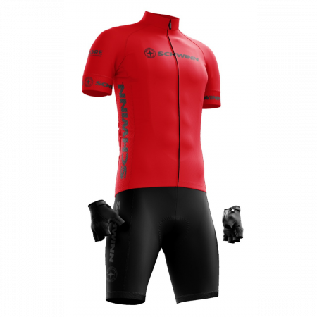 Schwinn cycling jersey hot sale