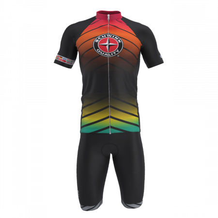 SCHWINN CYCLING CLOTHING