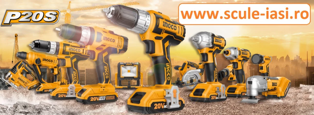ingco 1253