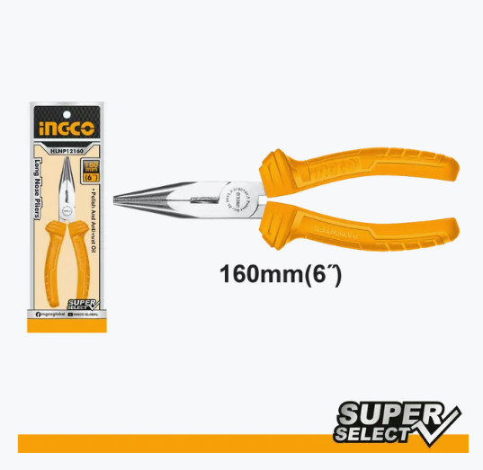 Patent varf lung 6" super select [1]