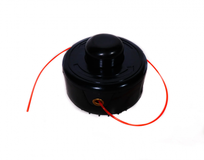 Tambur de fir cu presare pentru motocoasa electrica 7mm [1]