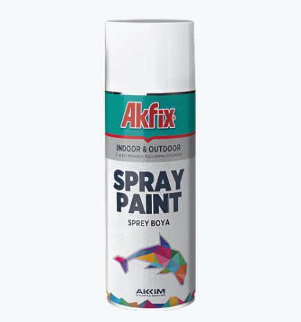 Spray vopsea suprafete albe [1]