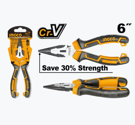 Patent varf ascutit 6'' profesional [1]