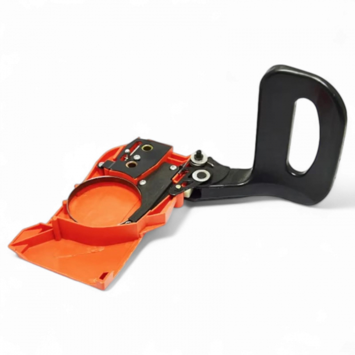 Capac lateral cu frana si maner pentru motofierastrau CH [1]