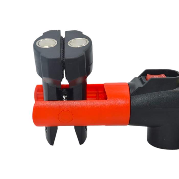 Lanterna 20W, 700lum, prindere cu magnet, prindere tip clema, LED [6]