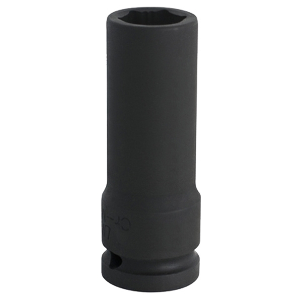 Cheie tubulara impact 19 mm [1]
