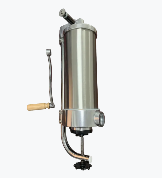 Masina carnati verticala inox 2.5kg [1]