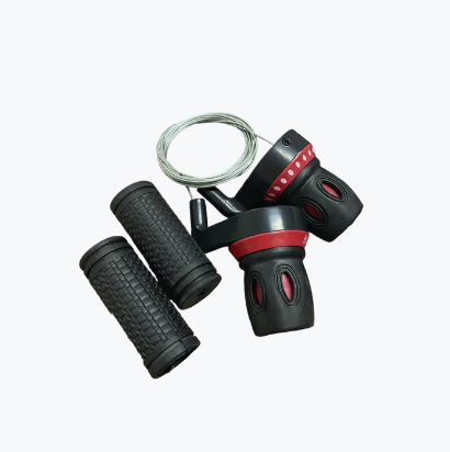 Manete rotative schimbator bicicleta [1]