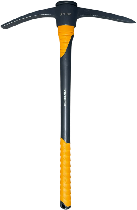 Tarnacop cu maner din fibra de sticla 2.3Kg [1]