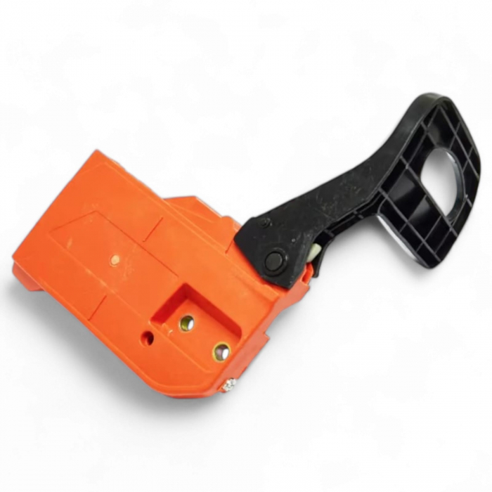 Capac lateral cu frana si maner pentru motofierastrau CH [2]