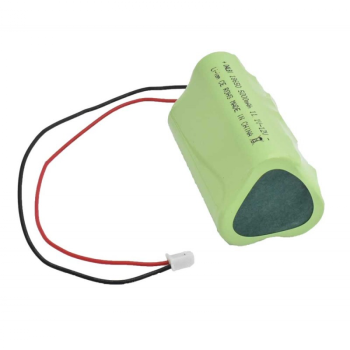 Acumulator LI-ION 11,1V-12V / 5000MaH - Model 3 X 18650 [1]