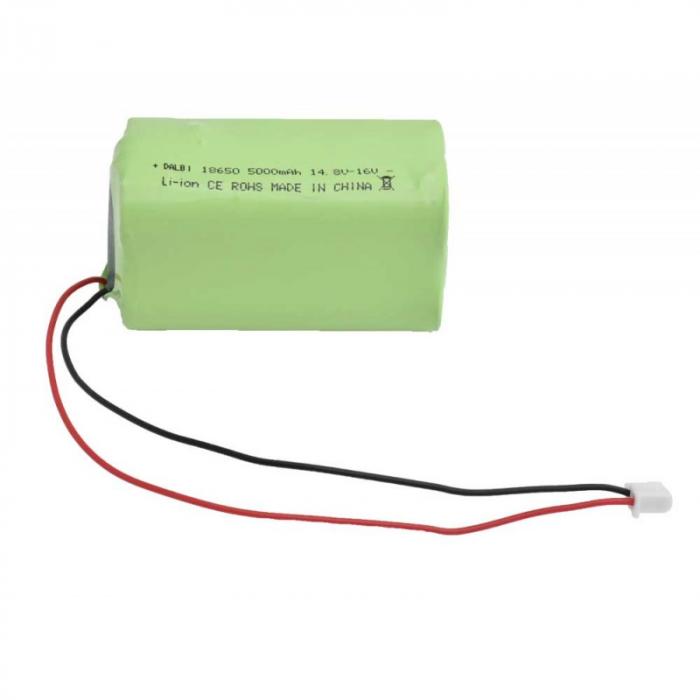 Acumulator LI-ION 14,8V-16V / 5000MAH - model 4 X 18650 [1]
