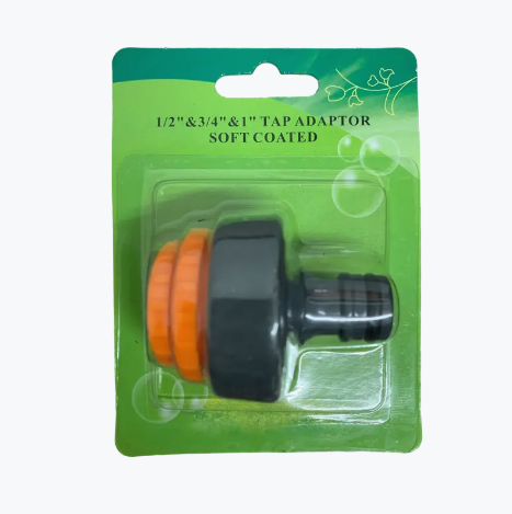 Adaptor pentru robinet 1/2-3/4-1" YM 817 standard [1]