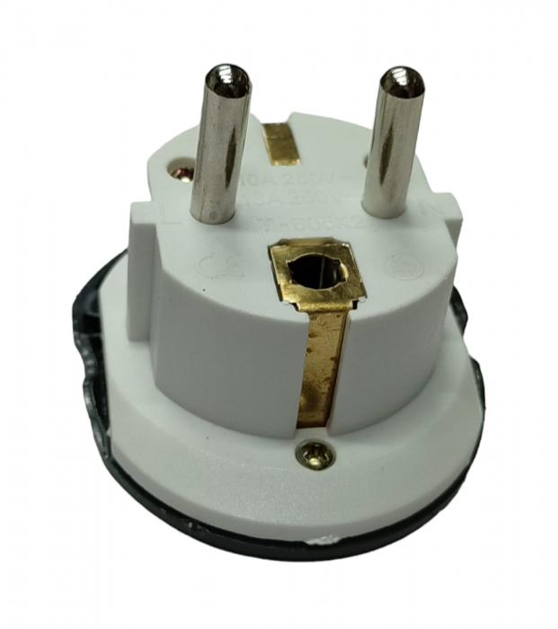 Adaptor stecher universal EL [2]