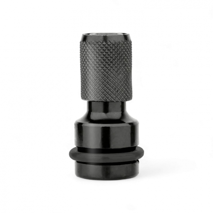 Adaptor tubulara 1/2" la 1/4" HEX [2]
