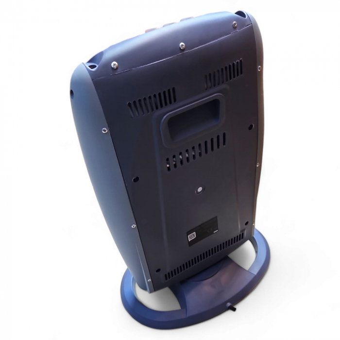 Aeroterma cu quartz 1200W [3]