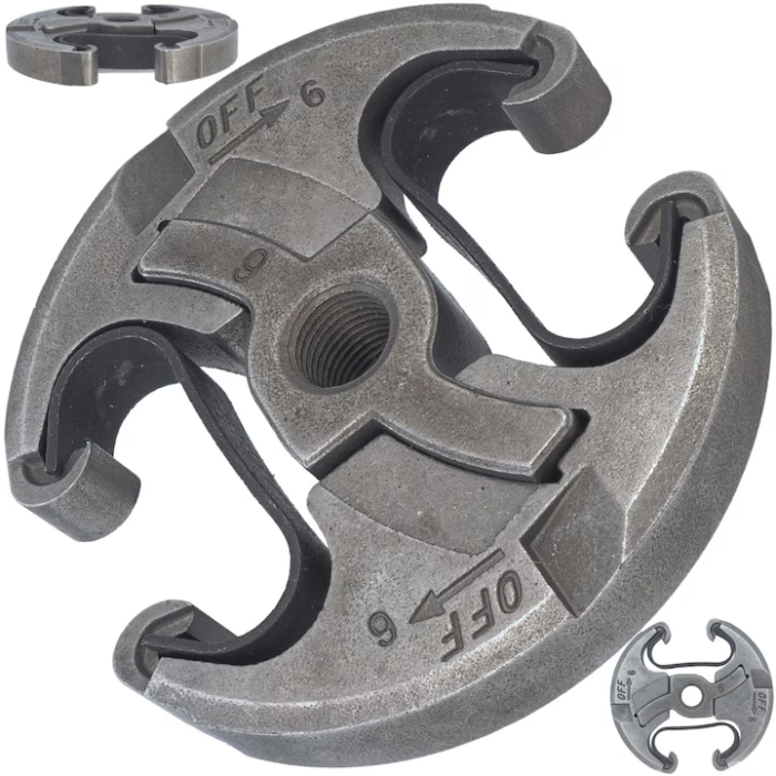 Ambreiaj pentru drujba, motofierastrau 350 HU [1]