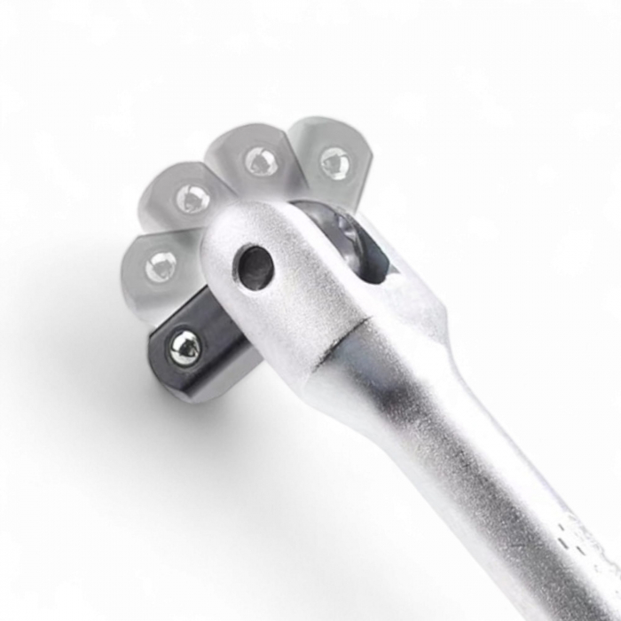 Antrenor cu cap mobil, 1/2'', 250mm [3]