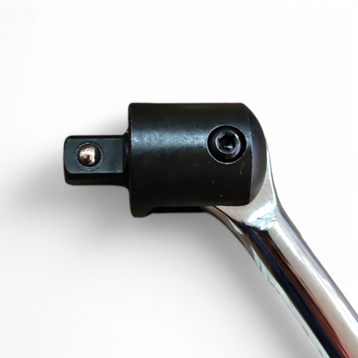 Antrenor, cu maner de forta, articulat, 1/2", 600mm [2]