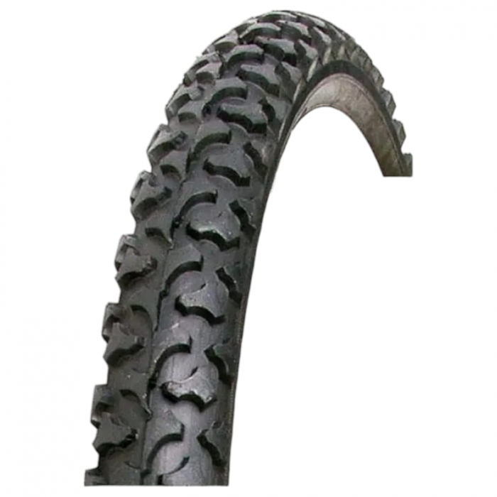 Anvelopa, cauciuc pentru bicicleta 20 x 2.125 VRB 115 WHL [1]