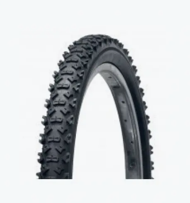 Anvelopa bicicleta 20x1.90 VRB 107 WHL [1]