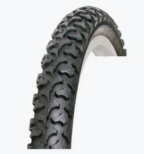 Anvelopa bicicleta 24x1.75 VRB 115 WHL [1]