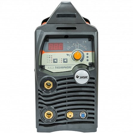 Aparat de sudura - Jasic TIG 200P AC/DC [2]