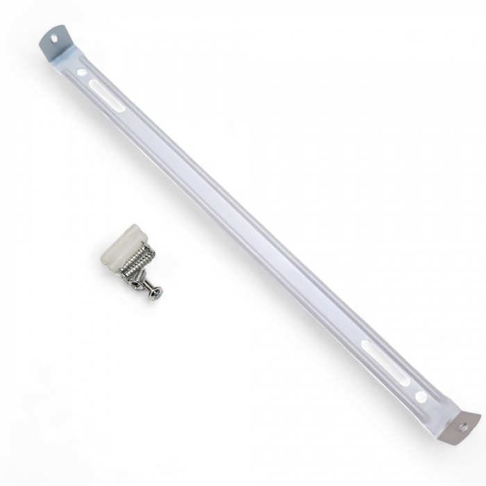 Aplica patrata cu LED 30x30cm 24W [4]