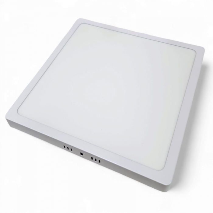 Aplica patrata cu LED 30x30cm 24W [1]