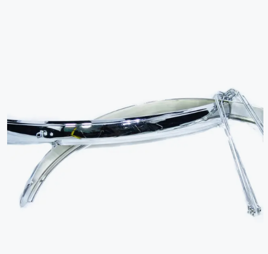Aripi bicicleta metal-nichel 26'' [1]