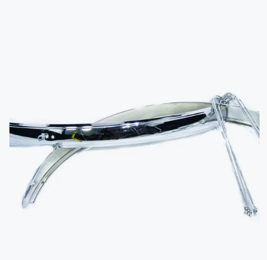 Aripi bicicleta metal-nichel 28'' [1]