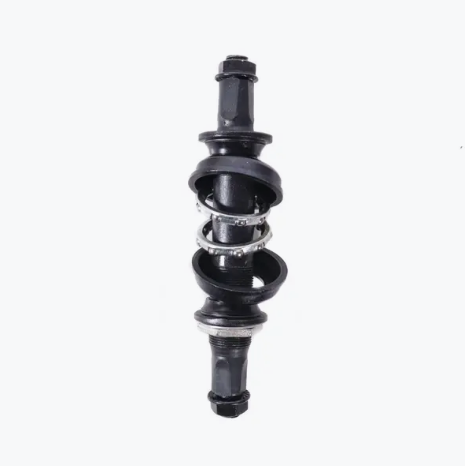 Ax foi pedalier 28'' cu filet + oale [1]