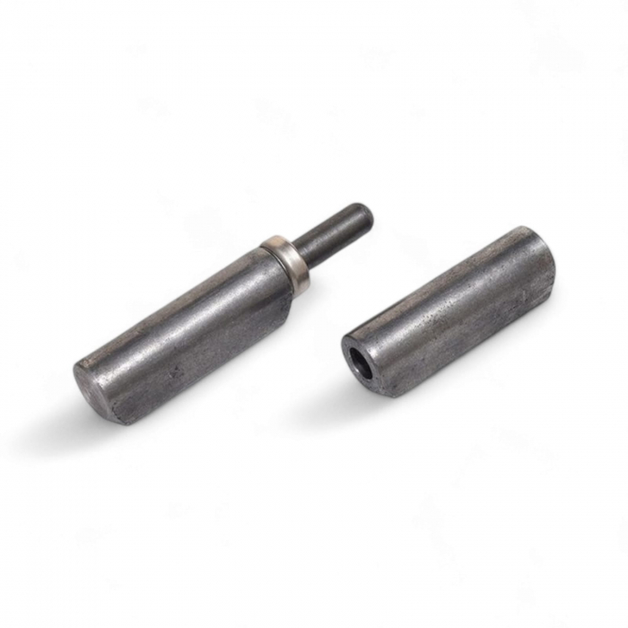Balama sudabila cu rulment, 12x80mm [2]