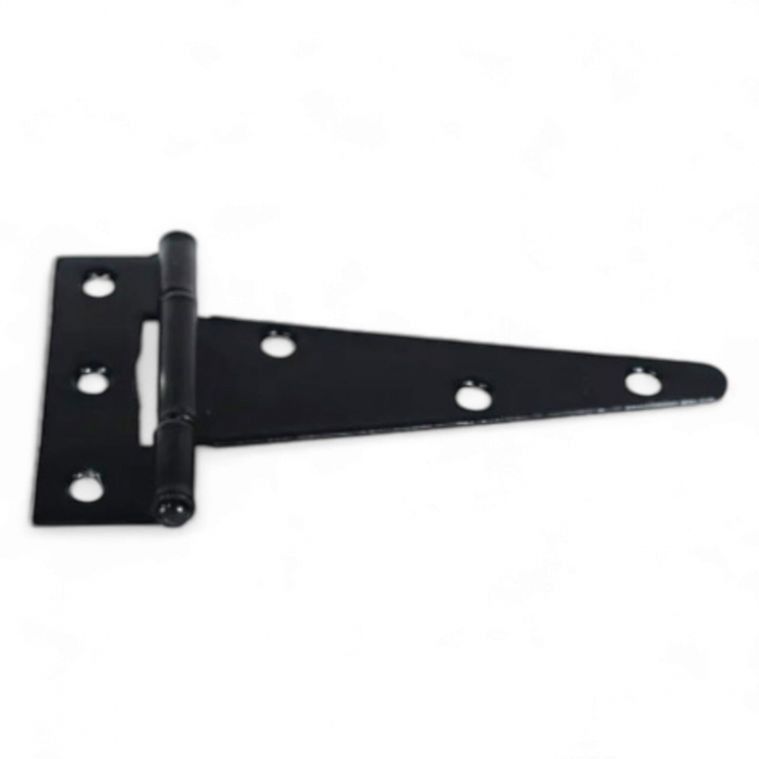 Balama tip T neagra 5'' 132x86mm [1]