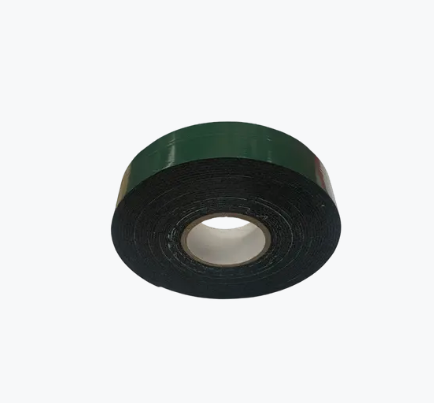 Banda dublu adeziva verde 20mm x 5m [1]