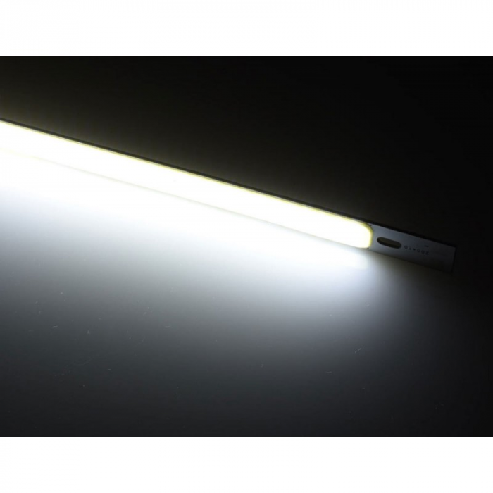 Bara LED COB 200X10MM Alb/Rece [2]