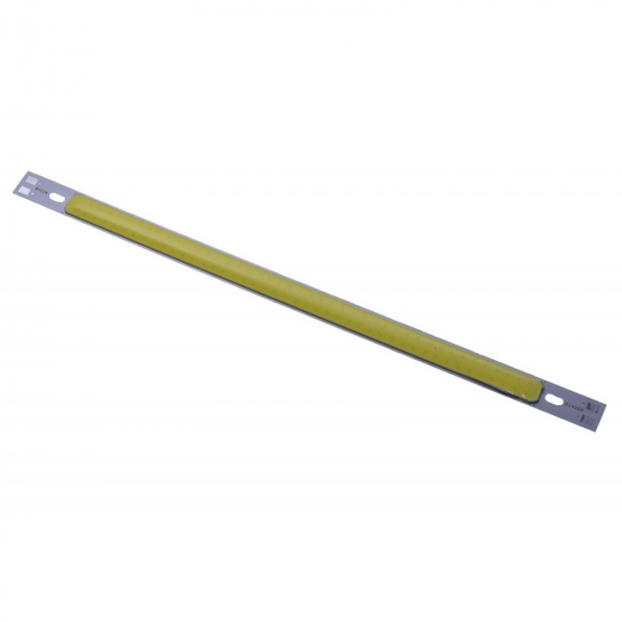 Bara LED COB 200X10MM Alb/Rece [3]