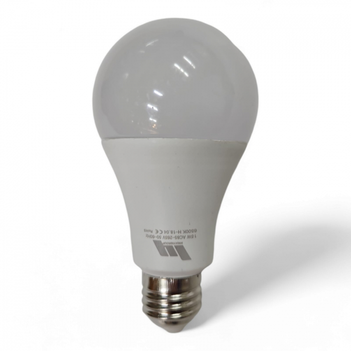 Bec LED A70,15W,E27,lumina rece(6500K),1350 lum,20.000h,170-240V 50-60Hz [1]