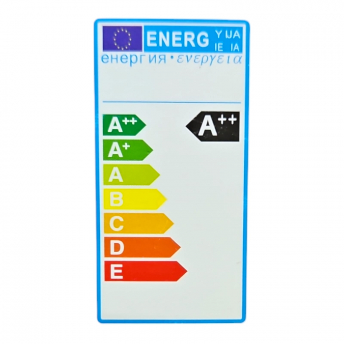 Bec LED E14 7W, dulie mica [2]
