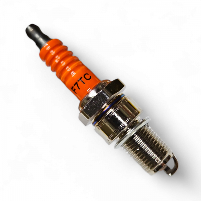 Bujie portocalie, DLS, ST 181/211, filet mic,F7TC [1]