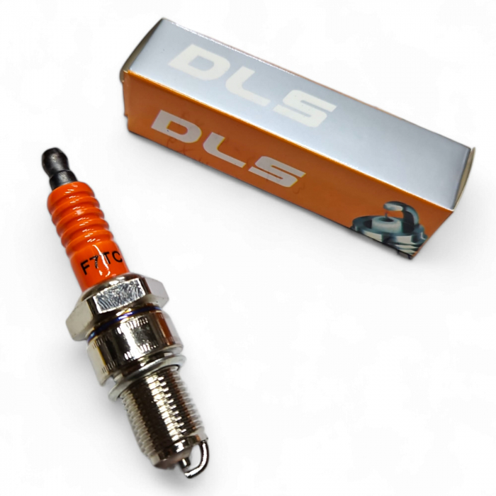 Bujie portocalie, DLS, ST 181/211, filet mic,F7TC [2]