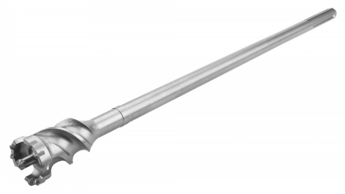 Burghiu de strapungere SDS-MAX 55x600 mm [1]