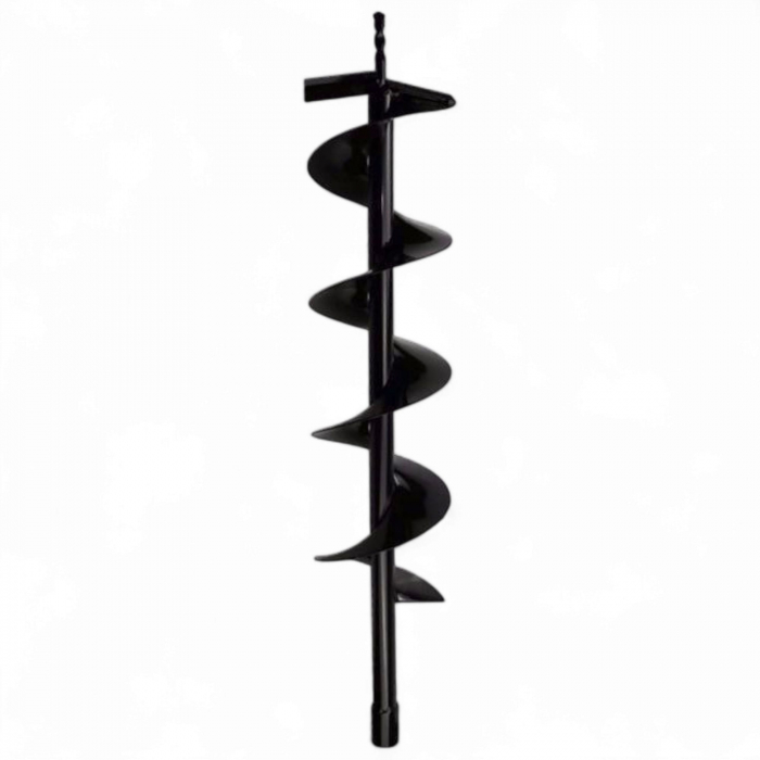 Burghiu pentru motoburghiu, motoforeza - 150 mm [1]