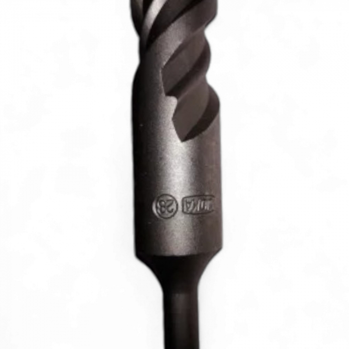 Burghiu SDS Plus - 28x460mm [3]