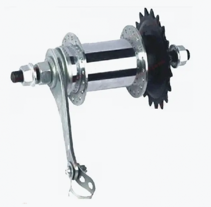 Butuc spate tip torpedou [1]