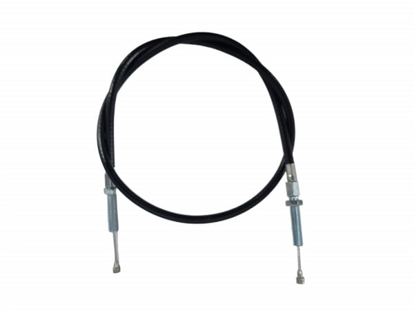 Cablu ambreiaj motocultor, masina de tuns gazon, motocoasa [1]